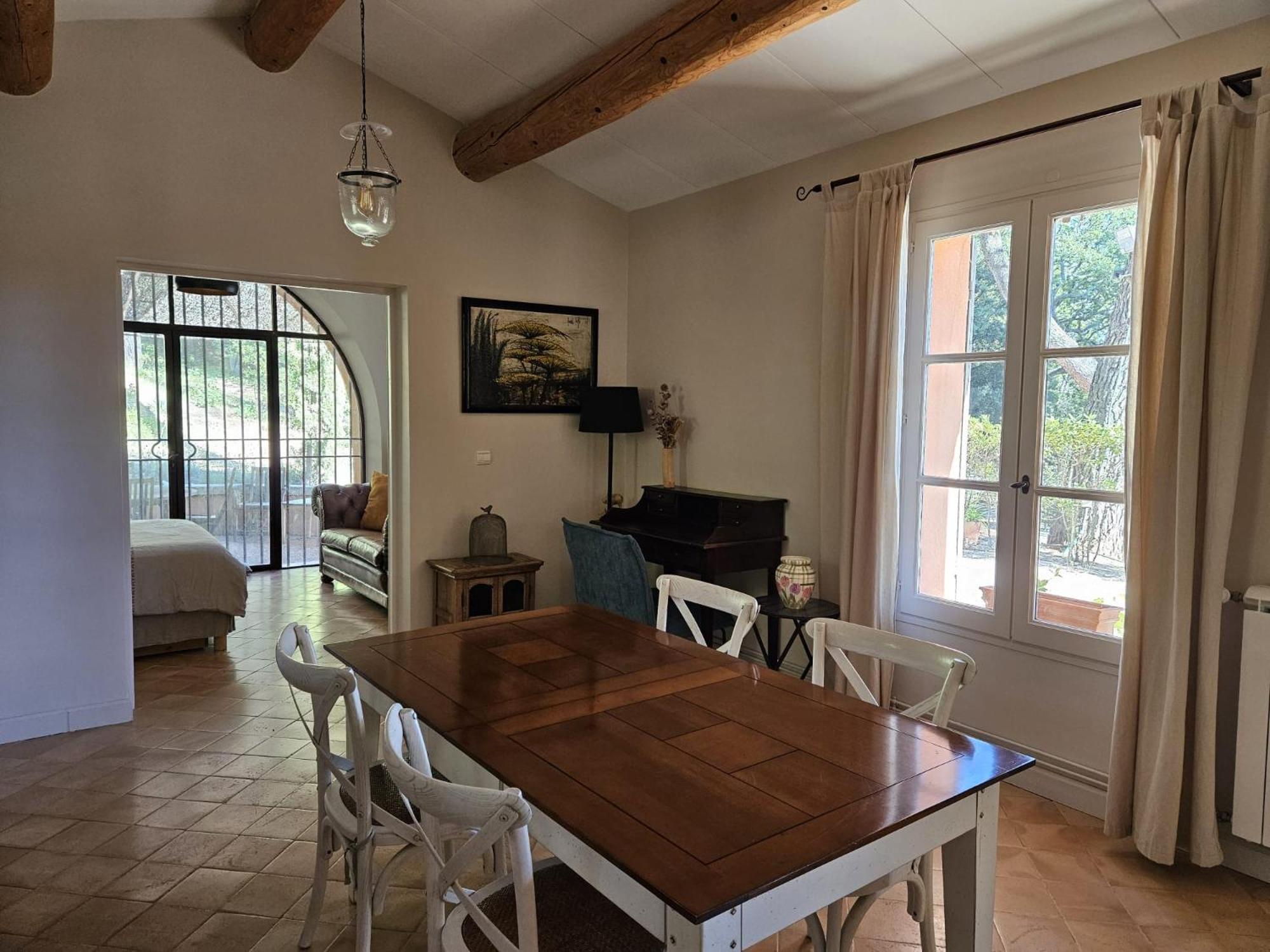La Petite Yolande Holiday home