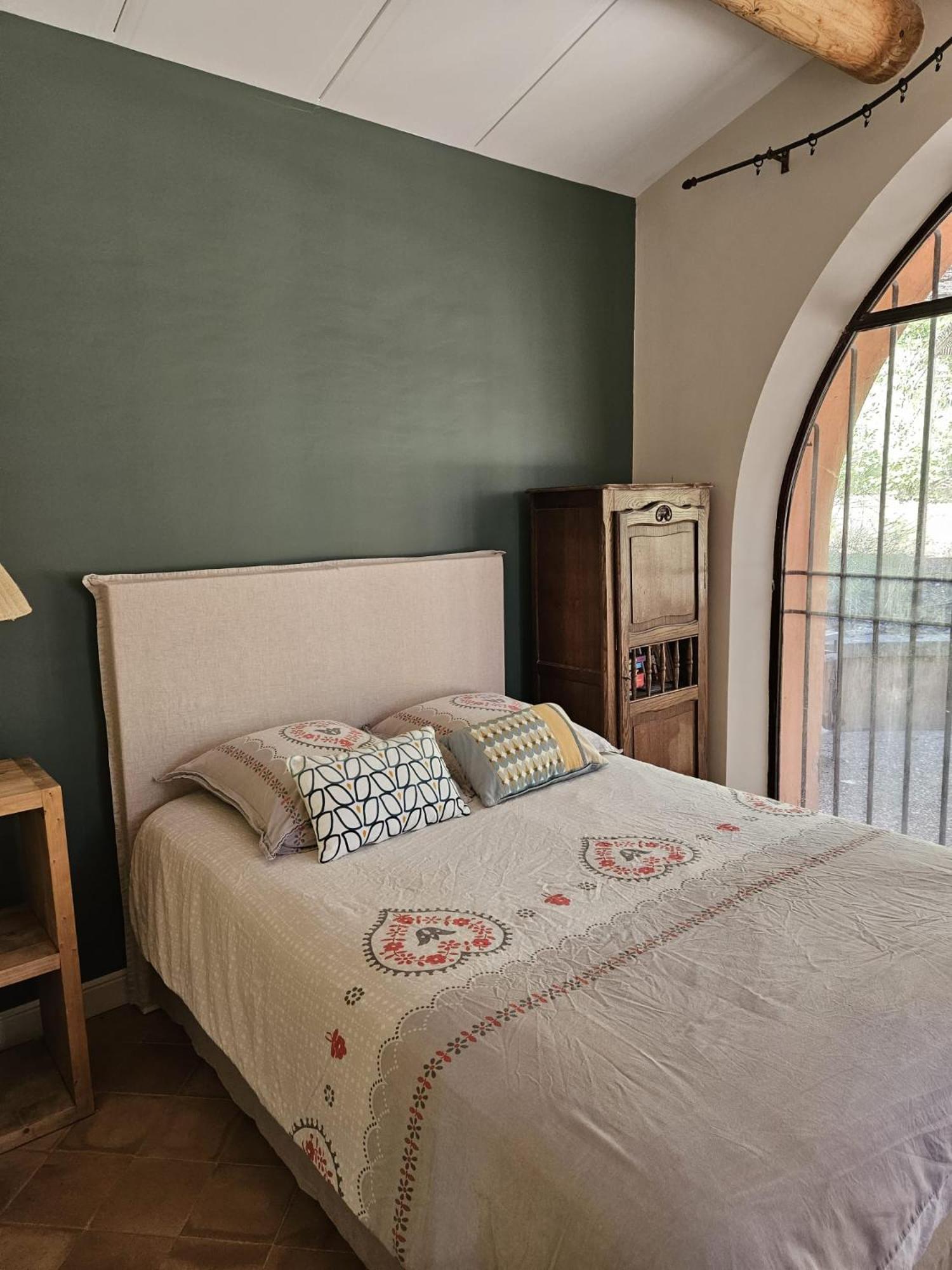 Holiday home La Petite Yolande *
